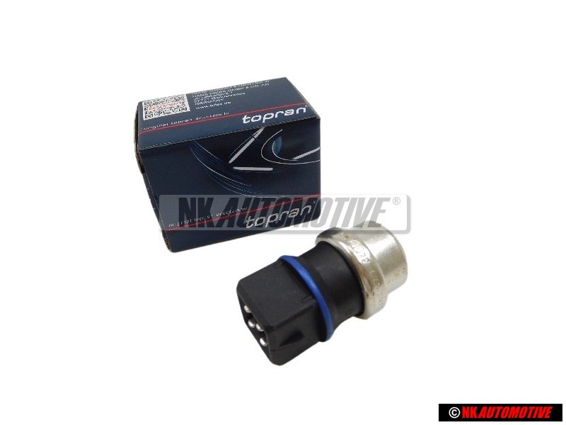 TOPRAN Transmisor Temp. Con Interrup. 