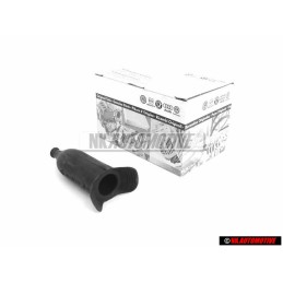VW Original Tapa Protectora - 411941539