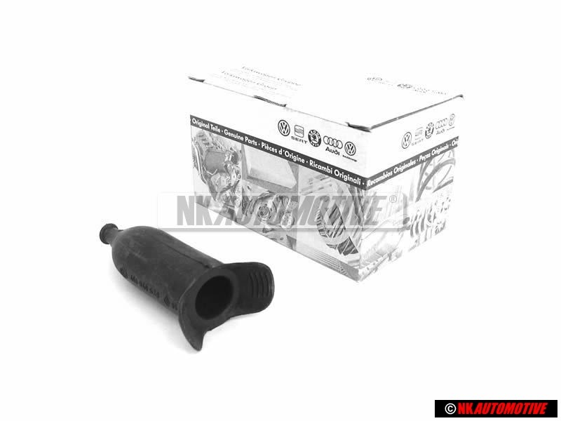 VW Original Tapa Protectora - 411941539