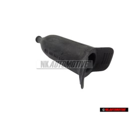 VW Original Tapa Protectora - 411941539