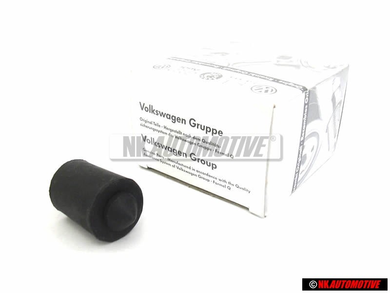 VW Original Tope Elastico - 431253149A
