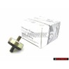 VW Original Cojinete Metal-Goma - 443121273E