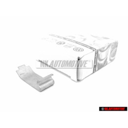 VW Original Muelle Lamina - 443809931A