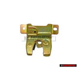 VW Original Cerradura De Capo - 443827505