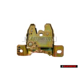 VW Original Cerradura De Capo - 443827505