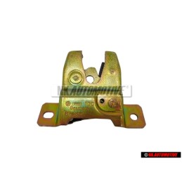 VW Original Cerradura De Capo - 443827505