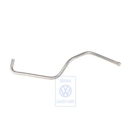 VW Original Tubo Para Toma De Co - 027129703E