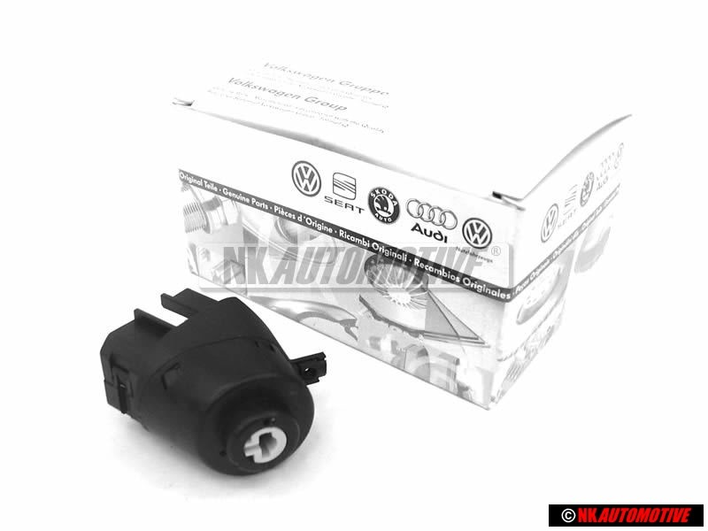 VW Original Interruptor Encendido-Arranque - 6N0905865