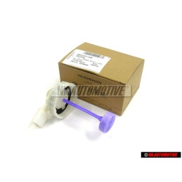 VW Original Tapon P. Deposito Compensacion Con Transmisor - 6N2611349