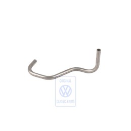 VW Original Tubo Union - 051131637A