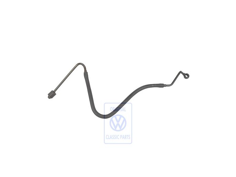VW Original Tubo Combustible - 051133315