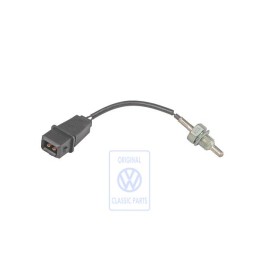 VW Original Sensor De Temperatura - 051919529