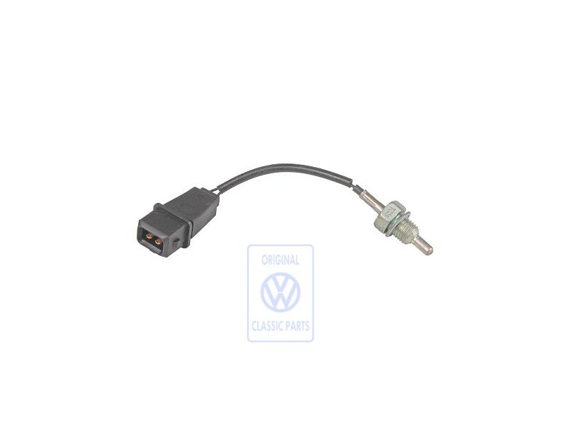 VW Original Sensor De Temperatura - 051919529