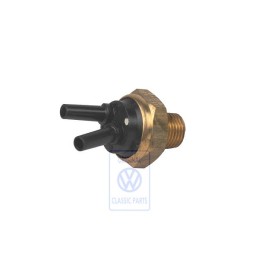 VW Original Valvula Termoneumatica - 058131851A