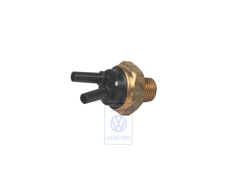 VW Original Valvula Termoneumatica - 058131851A