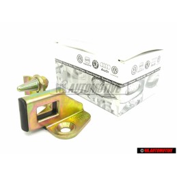 VW Original Cuna Cierre - 701827512