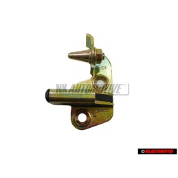 VW Original Cuna Cierre - 701827512