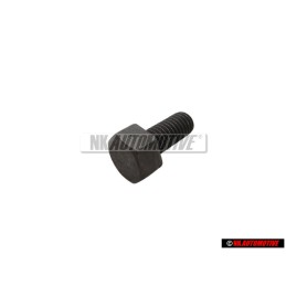 VW Original Tornillo Hexagonal - 111821145