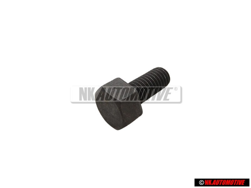 VW Original Tornillo Hexagonal - 111821145