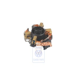 VW Original Placa De Sujecion De Cepillado - 078911209