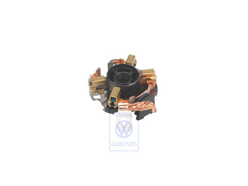 VW Original Placa De Sujecion De Cepillado - 078911209