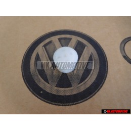 VW Original Caja Contacto Plano - 113971835
