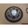 VW Original Caja Contacto Plano - 113971835