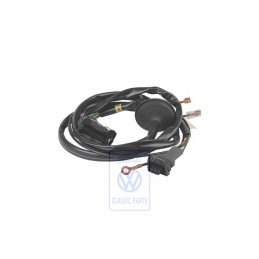 VW Original Mazo Cables P. Instal. Encendido Transist. 