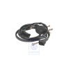 VW Original Mazo Cables P. Instal. Encendido Transist. 