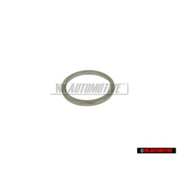 VW Original Anillo Junta - N 0138444