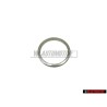 VW Original Anillo Junta - N 0138444