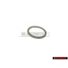 VW Original Anillo Junta - N 0138444