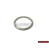VW Original Anillo Junta - N 0138444