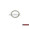 VW Original Anillo Junta - N 0138444