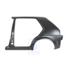 VW Original Pieza De Tramo - Pieza Lateral Con Columna B - 193809837C