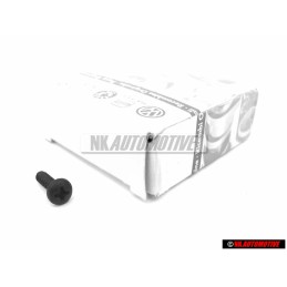 VW Original Tornillo Alomado P. 