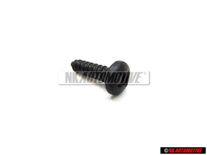 VW Original Tornillo Alomado P. 
