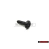 VW Original Tornillo Alomado P. 
