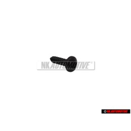 VW Original Tornillo Alomado P. 