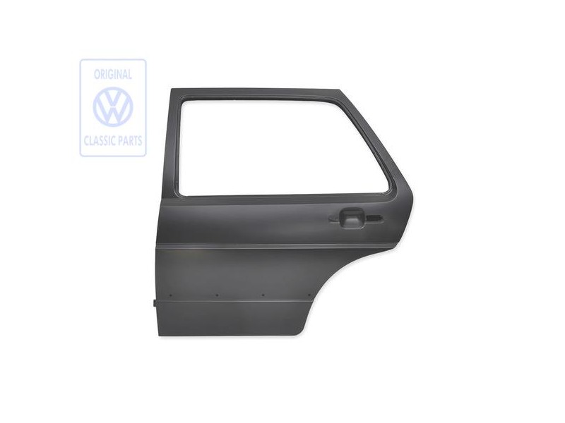 VW Original Puerta - 193833051B
