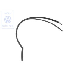 VW Original Guia Ventanilla - 193837431D