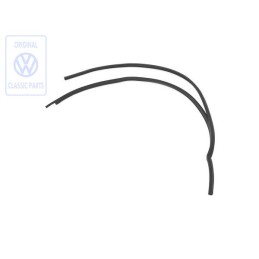 VW Original Guia Ventanilla - 193837432D