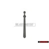 VW Original Tornillo Cilindrico Con Cabeza De Hexagono Interior - N 10553102