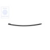 VW Original Carril-Guia Negro Rally - 193839410 03C