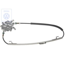 VW Original Elevalunas Sin Motor - 193839462