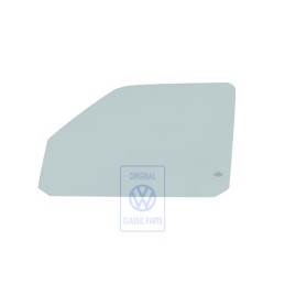 VW Original Cristal De Puerta - 193845201F