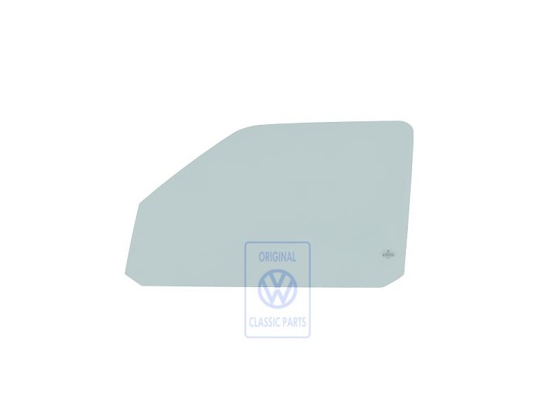 VW Original Cristal De Puerta - 193845201F
