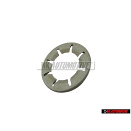 VW Original Arandela De Presion - N 90015701