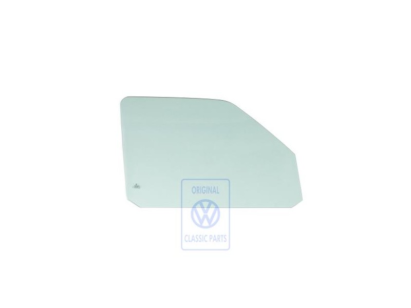 VW Original Cristal De Puerta - 193845202D