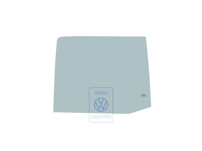 VW Original Cristal De Puerta - 193845205C